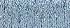 025 - Grey-#4 Braid