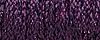 026V - Vintage Amethyst-#4 Braid
