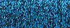 033 - Royal Blue-#4 Braid