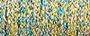 045 - Confetti Gold-#4 Braid