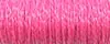 055F - Glow-In-The-Dark Watermelon-#4 Braid
