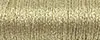 102C - Vatican Gold Cord-#4 Braid
