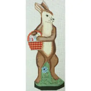 Wg11301-W-Beautiful Bunny