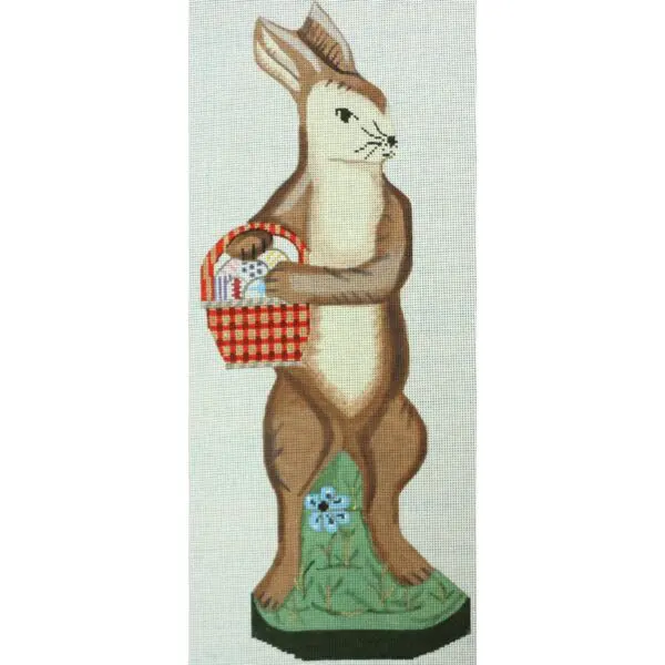 Wg11301-W-Beautiful Bunny