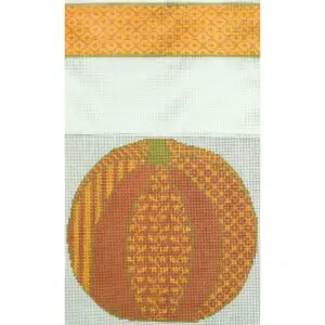 Wg11726-Missy's Pumpkin, 2 Piece
