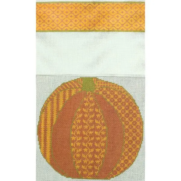 Wg11726-Missy's Pumpkin, 2 Piece