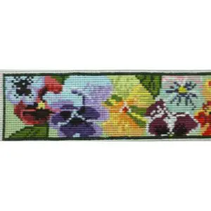 Wg11797-W-Pansy Belt