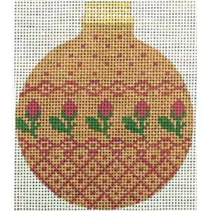 Wg12222-Roses For Mary Reflection