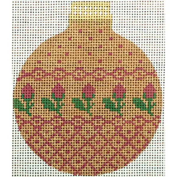 Wg12222-Roses For Mary Reflection
