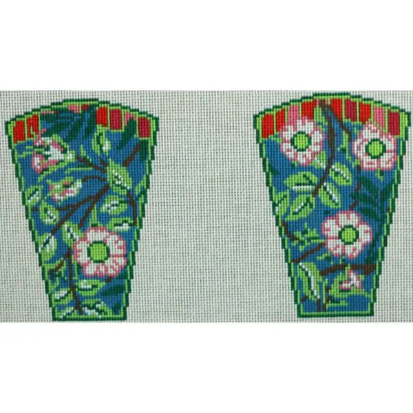 Wg13076-Wm's Sweetbriar Sc- Teal