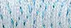 1432 - Blue Ice-#4 Braid