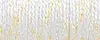 191 - Pale Yellow-#4 Braid