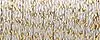 210 - Gold Dust-#4 Braid