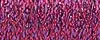 242HL - Magenta Sunset-#4 Braid