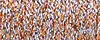 273 - Red Orange-#4 Braid