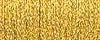 321J - Dark Japan Gold-#4 Braid
