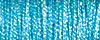 3506 - Blue Samba-#4 Braid