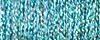 3514 - Blue Merengue-#4 Braid