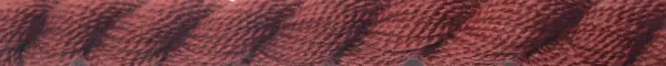M-1019-Brick Red