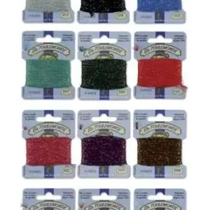 TONKIN - DISCOVERY SET 1- Vintage Threads