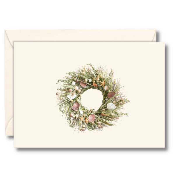 Seaside Wreath