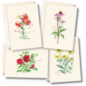 Garden Favorites Assortment