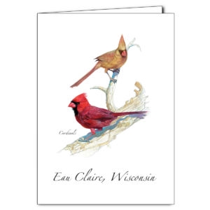 Cardinal Pair