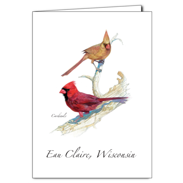 Cardinal Pair
