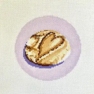 Sourdough Love 4" - 18 Mesh