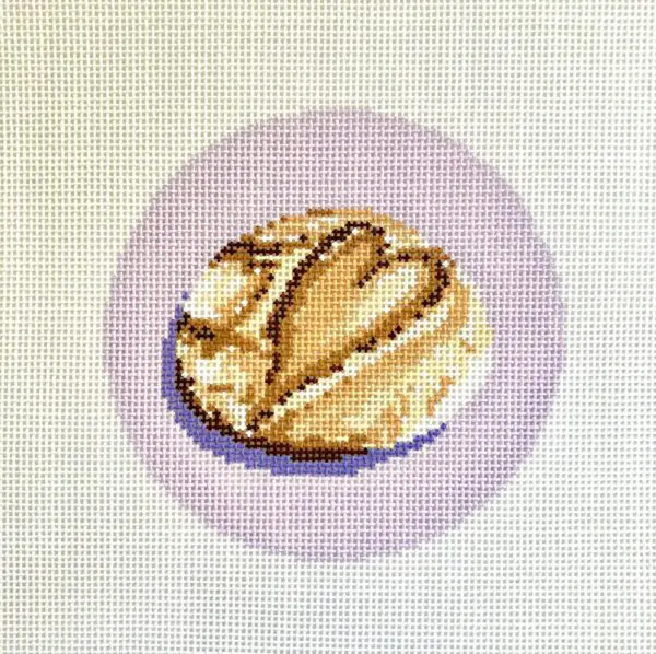 Sourdough Love 4" - 18 Mesh
