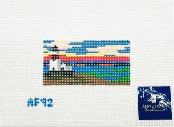 Lighthouse Insert 13 mesh