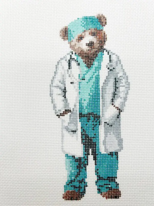 Dr. Bear - 18 mesh