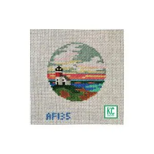 Lighthouse Round Insert 13 mesh
