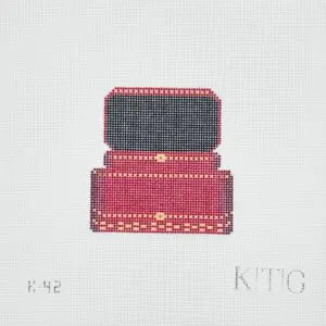 KTG Needlepoint