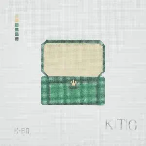 Rolex Gifts 3 x 3" - 18 mesh