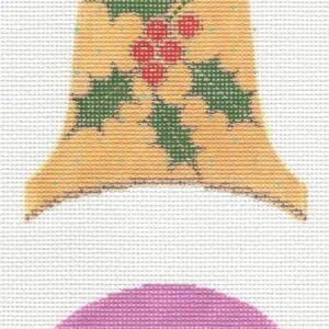 LL421A Dimensional Bell Holly