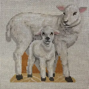 LL422N Nativity Sheep