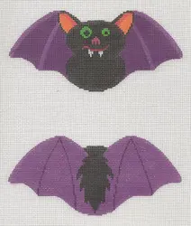 LL505 Halloween Bat