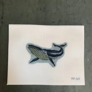 PIP-0063 Blue Whale