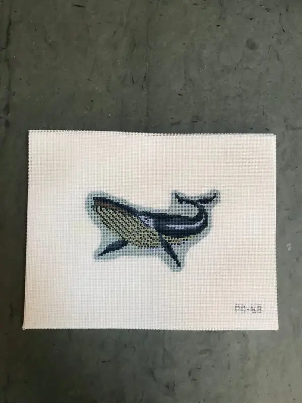 PIP-0063 Blue Whale
