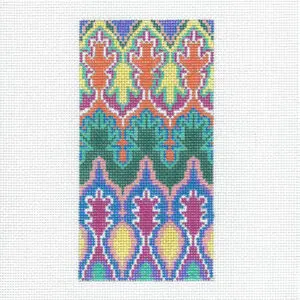 Retro Eyeglass Case 13 mesh