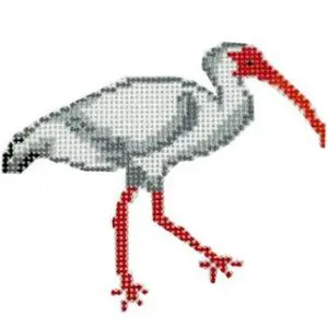 Ibis 18 mesh