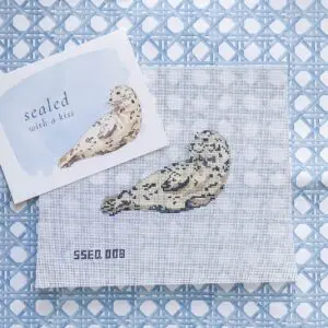 Seal-18 Mesh