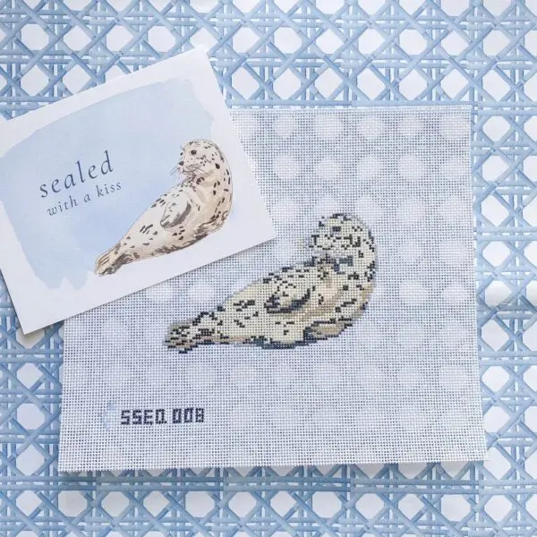 Seal-18 Mesh