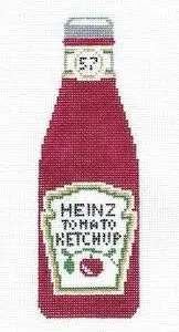 Heinz Bottle