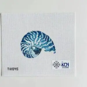 Mini Nautilus 4.75" X 3.5" 18 Mesh