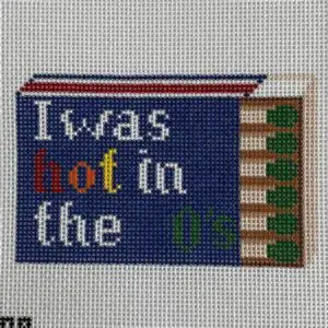 I Was Hot.... - Matchbox-18 mesh