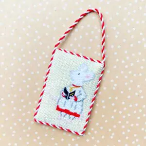 Church Mouse -18 Mesh
