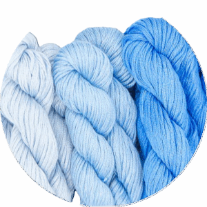 Planet Earth 8 Ply Silk