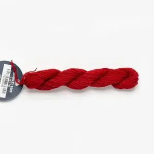 1009 Scarlet